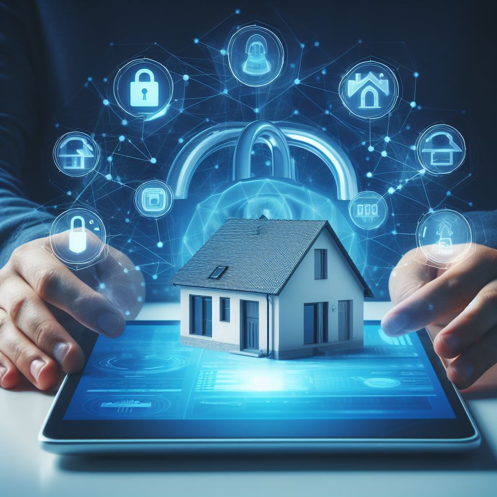 Secure Your Property with Remote Access Security System