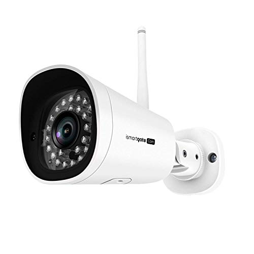 Best Security Camera for Gate